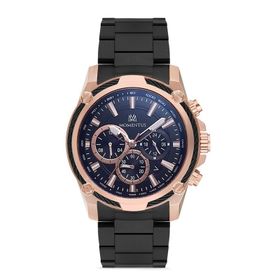 Momentus SM347R-04SR Erkek Kol Saati