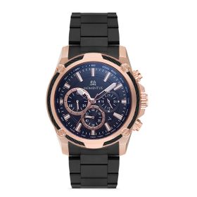 Momentus SM347R-04SR Erkek Kol Saati