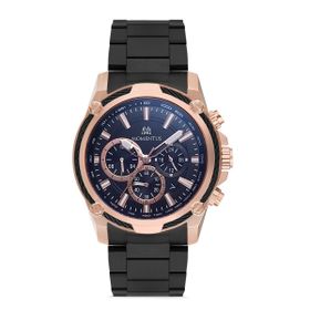 Momentus SM347R-04SR Erkek Kol Saati