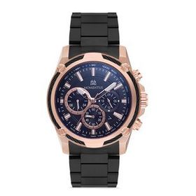 Momentus SM347R-04SR Erkek Kol Saati