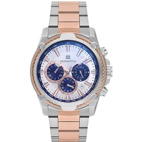 Momentus SM347T-02SR Erkek Kol Saati