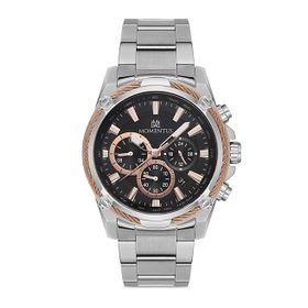Momentus SM347T-04SR Erkek Kol Saati