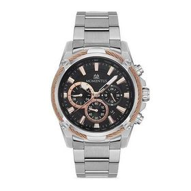 Momentus SM347T-04SR Erkek Kol Saati