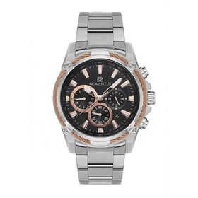 Momentus SM347T-04SR Erkek Kol Saati