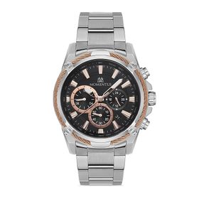 Momentus SM347T-04SR Erkek Kol Saati