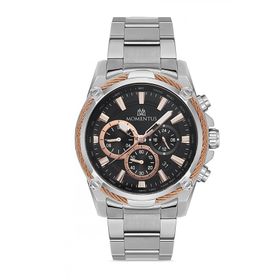 Momentus SM347T-04SR Erkek Kol Saati