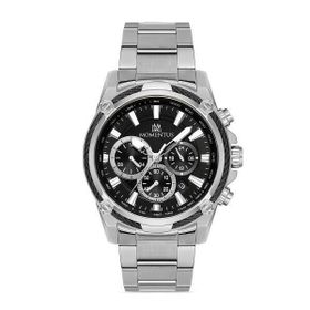 Momentus SM347T-04SS Erkek Kol Saati