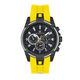 Momentus SM347T-04YS Erkek Kol Saati