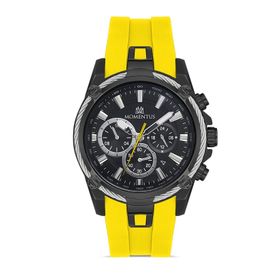Momentus SM347T-04YS Erkek Kol Saati
