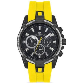 Momentus SM347T-04YS Erkek Kol Saati