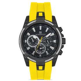 Momentus SM347T-04YS Erkek Kol Saati