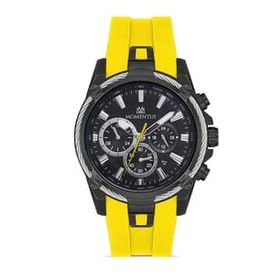 Momentus SM347T-04YS Erkek Kol Saati