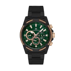Momentus SM347T-15SR Erkek Kol Saati