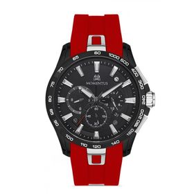 Momentus SM349B-04KB Erkek Kol Saati