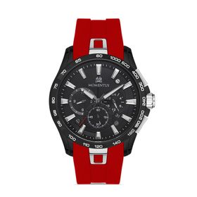 Momentus SM349B-04KB Erkek Kol Saati