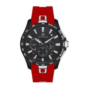 Momentus SM349B-04KB Erkek Kol Saati