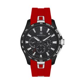 Momentus SM349B-04KB Erkek Kol Saati