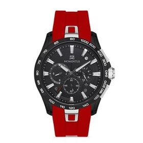 Momentus SM349B-04KB Erkek Kol Saati
