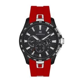 Momentus SM349B-04KB Erkek Kol Saati