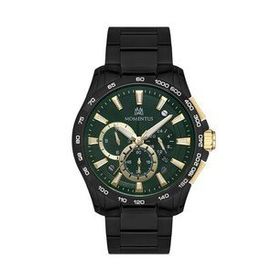 Momentus SM349B-15SG Erkek Kol Saati