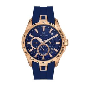 Momentus SM349R-11MR Erkek Kol Saati