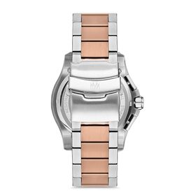 Momentus SM349T-04SR Erkek Kol Saati