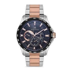 Momentus SM349T-04SR Erkek Kol Saati