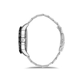 Momentus SM349T-04SS Erkek Kol Saati