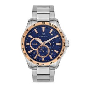 Momentus SM349T-11SR Erkek Kol Saati