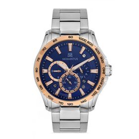 Momentus SM349T-11SR Erkek Kol Saati