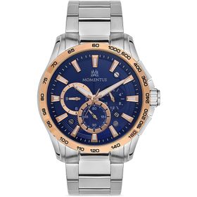 Momentus SM349T-11SR Erkek Kol Saati
