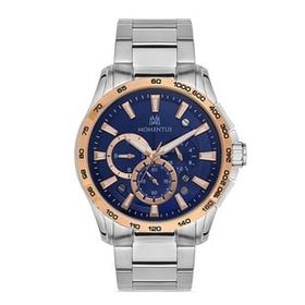 Momentus SM349T-11SR Erkek Kol Saati