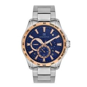 Momentus SM349T-11SR Erkek Kol Saati
