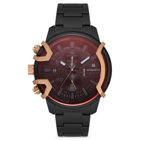 Momentus SM351B-04SX Erkek Kol Saati