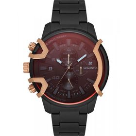 Momentus SM351B-04SX Erkek Kol Saati