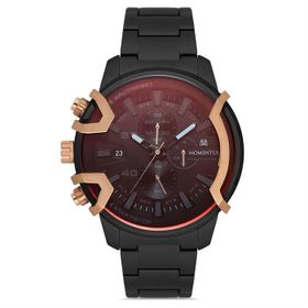 Momentus SM351B-04SX Erkek Kol Saati
