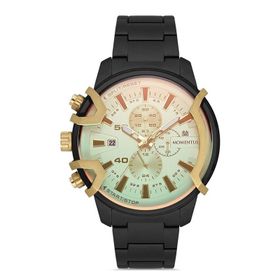 MOMENTUS SM351B-08SG Kol Saati