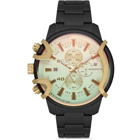 MOMENTUS SM351B-08SG Kol Saati