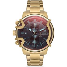 Momentus Sm351g-04sn Erkek Kol Saati