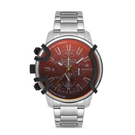 Momentus SM351S-04SS Erkek Kol Saati