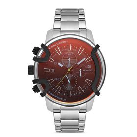 Momentus SM351S-04SS Erkek Kol Saati