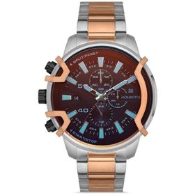Momentus SM351T-04SX Erkek Kol Saati