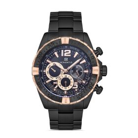 MOMENTUS SM352T-04SR Erkek Kol Saati