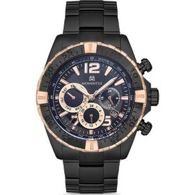 MOMENTUS SM352T-04SR Erkek Kol Saati