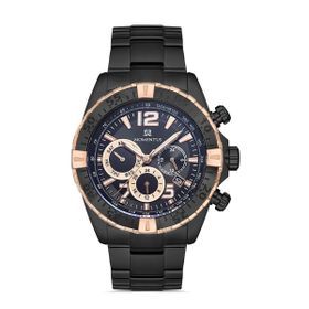 MOMENTUS SM352T-04SR Erkek Kol Saati