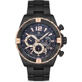 MOMENTUS SM352T-04SR Erkek Kol Saati
