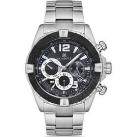 Momentus SM352T-04SS Erkek Kol Saati