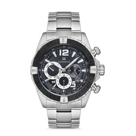 Momentus SM352T-04SS Erkek Kol Saati