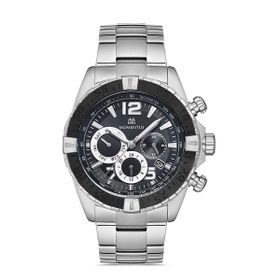 Momentus SM352T-04SS Erkek Kol Saati