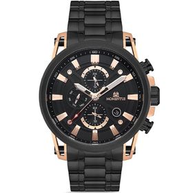 Momentus SM353B-04SR Multifonksiyonlu Erkek Kol Saati
